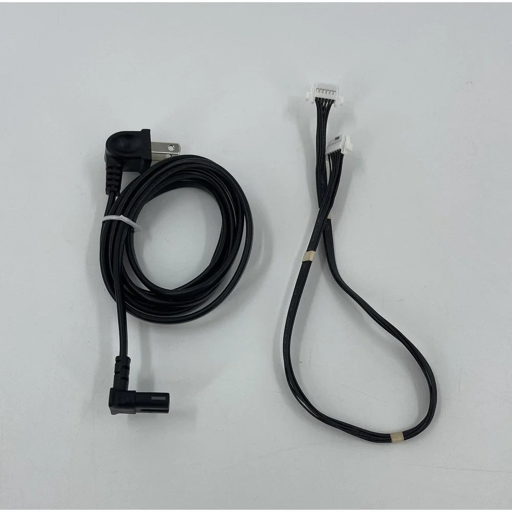 POWER CABLE CORD FOR LG TV + PLUS INTERNAL CABLE 55UJ6300